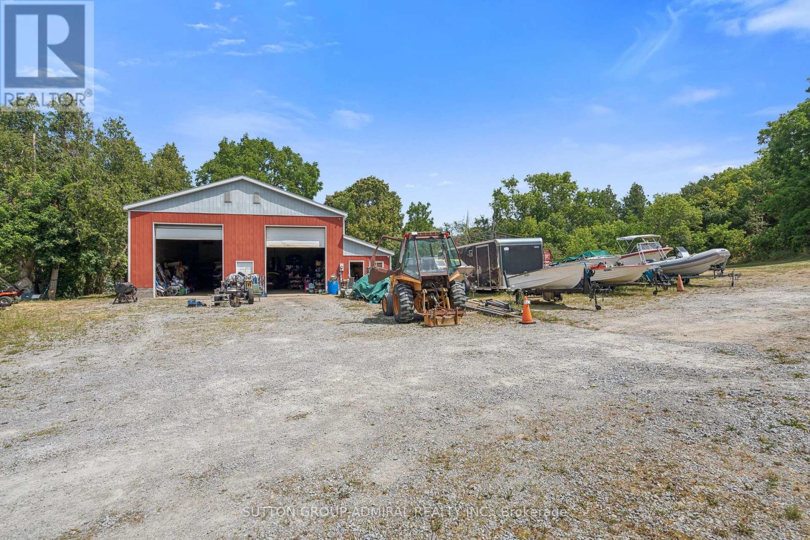 499 York Street, Brock, ON - Outdoor