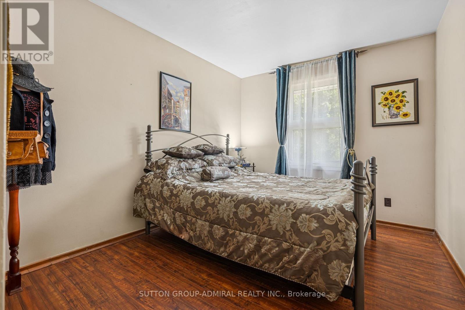 499 York Street, Brock, ON - Indoor Photo Showing Bedroom