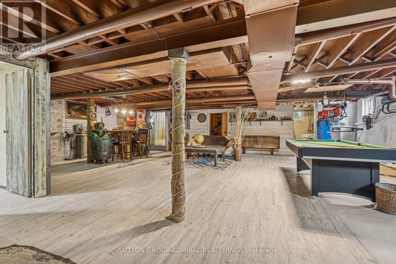 499 York Street, Brock, ON - Indoor Photo Showing Other Room