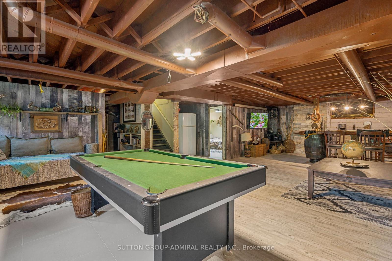 499 York Street, Brock, ON - Indoor Photo Showing Other Room