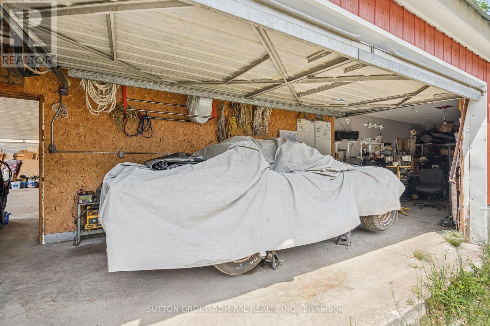 499 York Street, Brock, ON - Indoor Photo Showing Bedroom