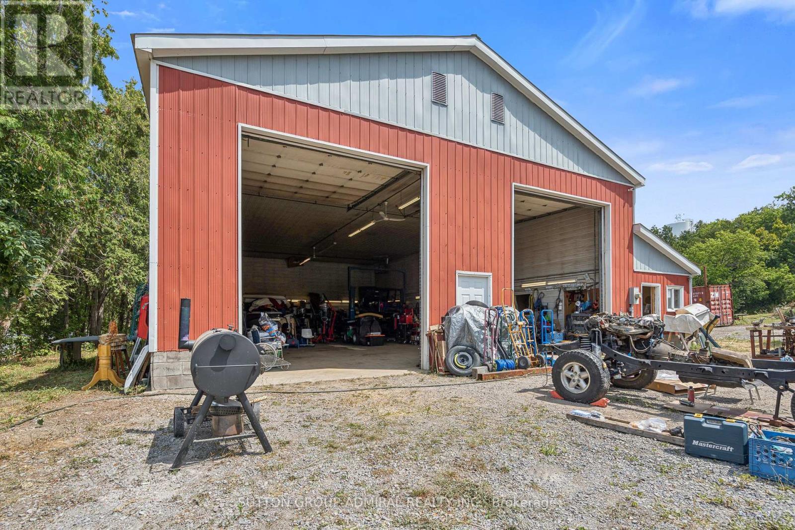 499 York Street, Brock, ON - Outdoor