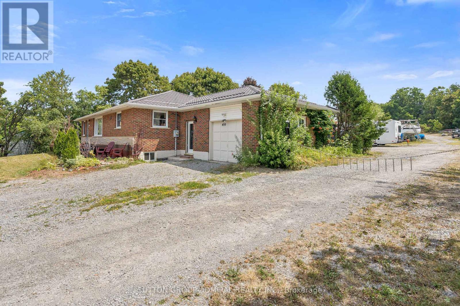 499 York Street, Brock, ON - Outdoor