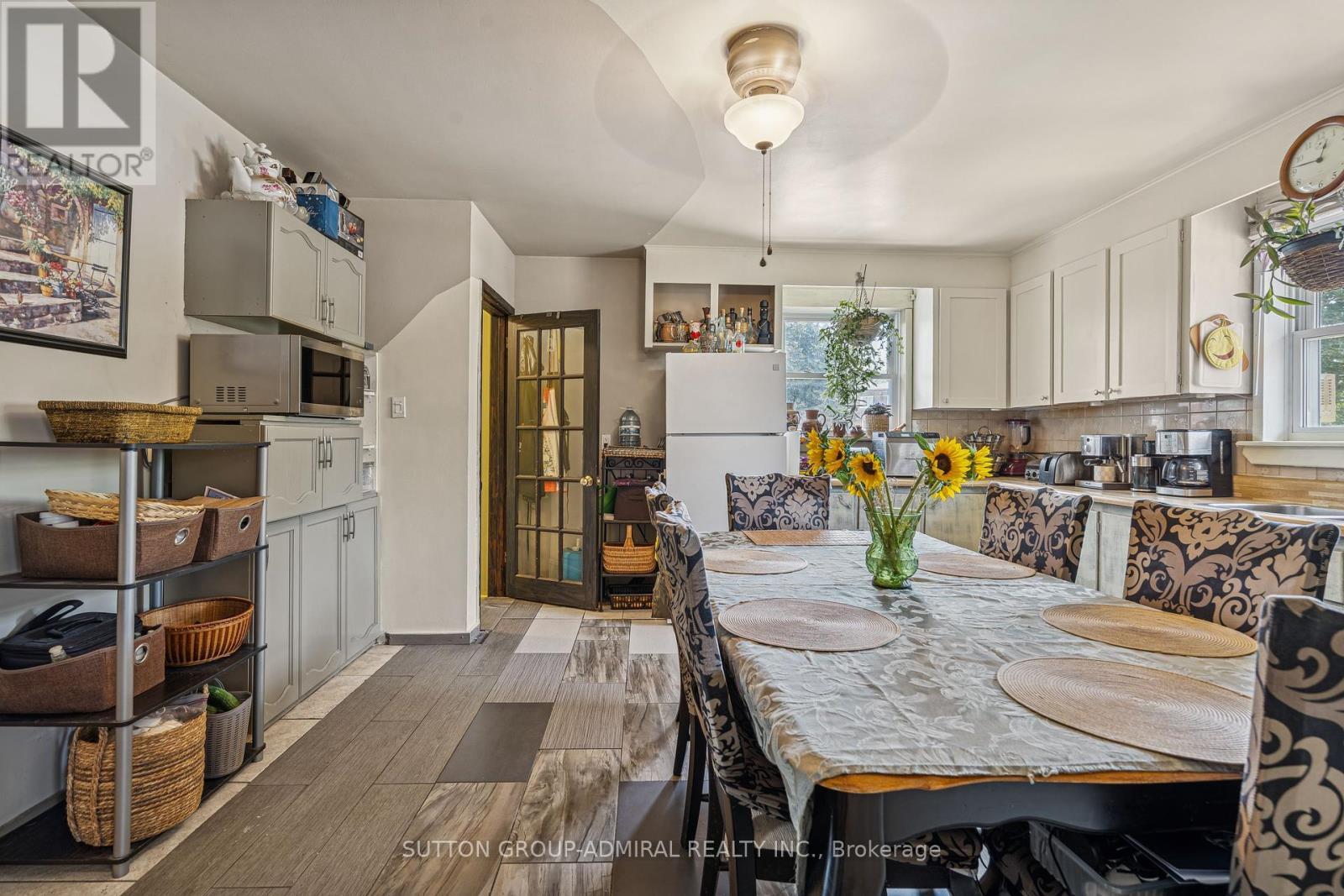 499 York Street, Brock, ON - Indoor Photo Showing Dining Room