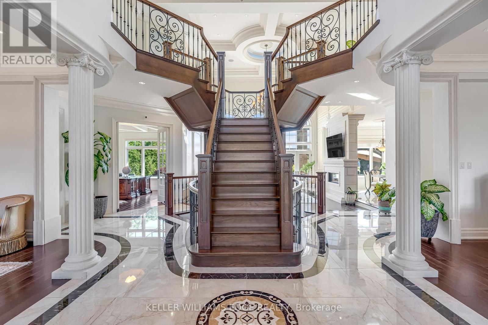 3122 Cedar Springs Road, Burlington, ON - Indoor Photo Showing Other Room