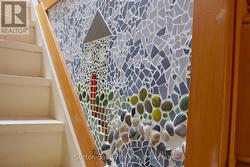 Stunning custom mosaics -