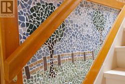 Stunning custom mosaics -
