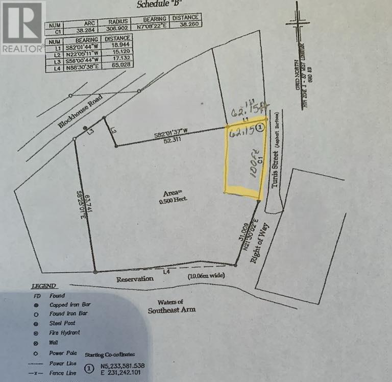 6-8 Tunis Street, Placentia, NL