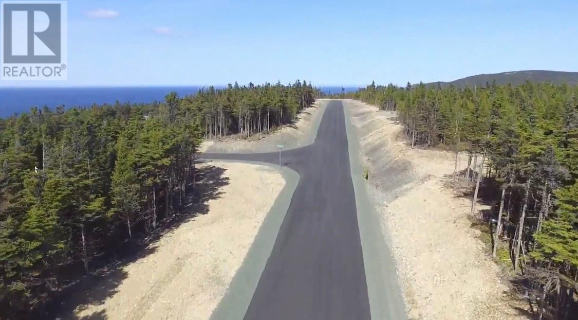 Lot 1 Silver Head Way, Logy Bay Middle Cove Outer Cove, NL