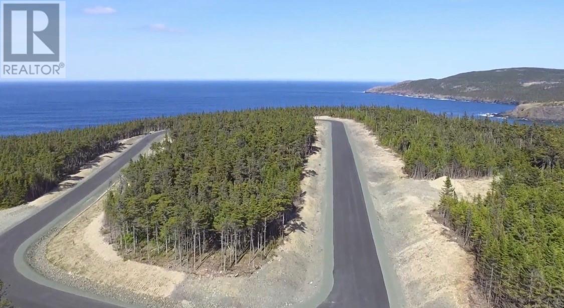 Lot 1 Silver Head Way, Logy Bay Middle Cove Outer Cove, NL