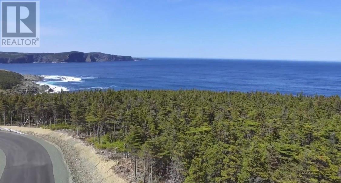 Lot 1 Silver Head Way, Logy Bay Middle Cove Outer Cove, NL