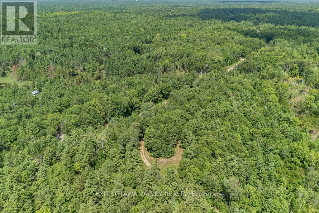 0 Mcgrath Road, Bonnechere Valley, ON