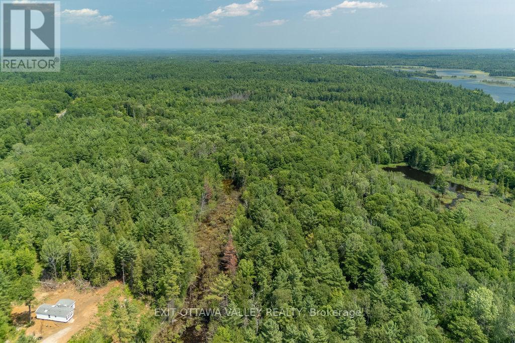 0 Mcgrath Road, Bonnechere Valley, ON