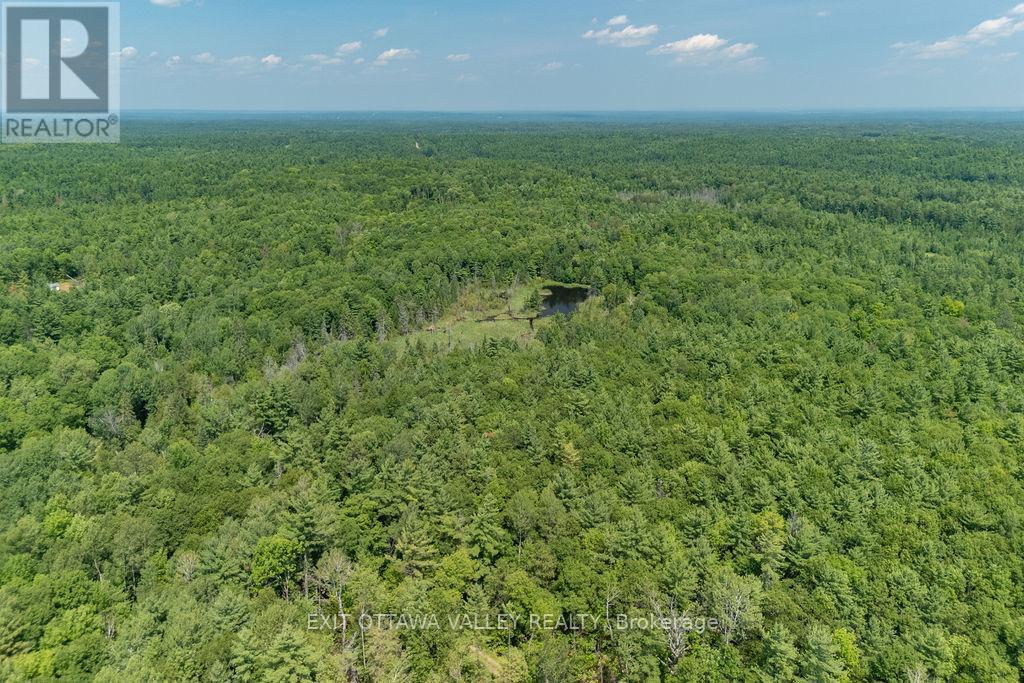 0 Mcgrath Road, Bonnechere Valley, ON