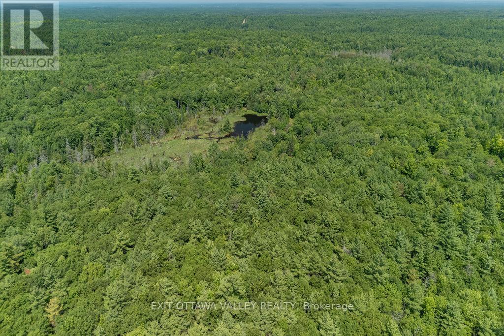 0 Mcgrath Road, Bonnechere Valley, ON
