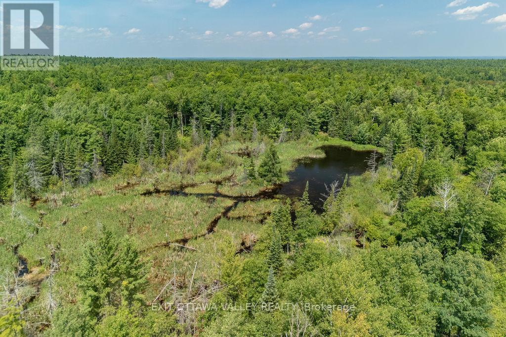 0 Mcgrath Road, Bonnechere Valley, ON