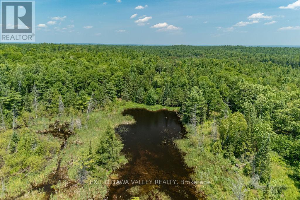 0 Mcgrath Road, Bonnechere Valley, ON
