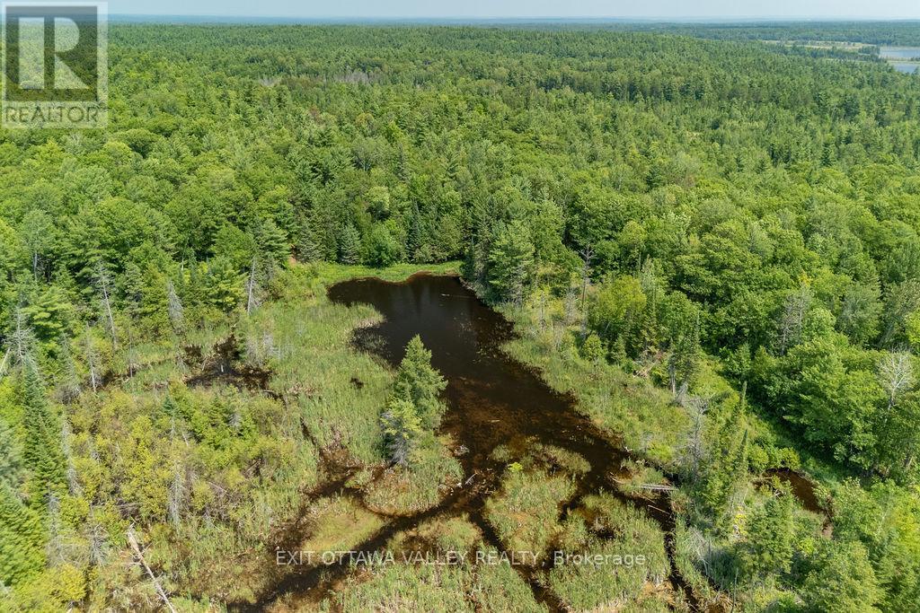 0 Mcgrath Road, Bonnechere Valley, ON