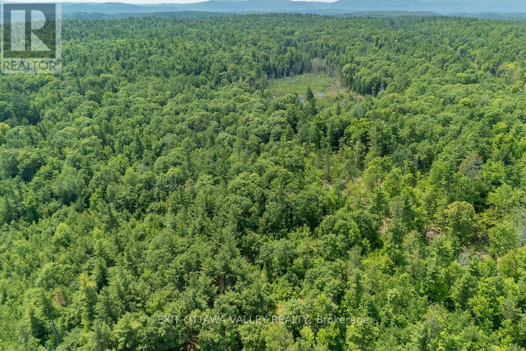 0 Mcgrath Road, Bonnechere Valley, ON