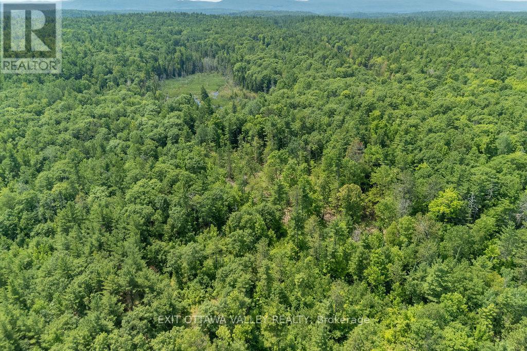 0 Mcgrath Road, Bonnechere Valley, ON