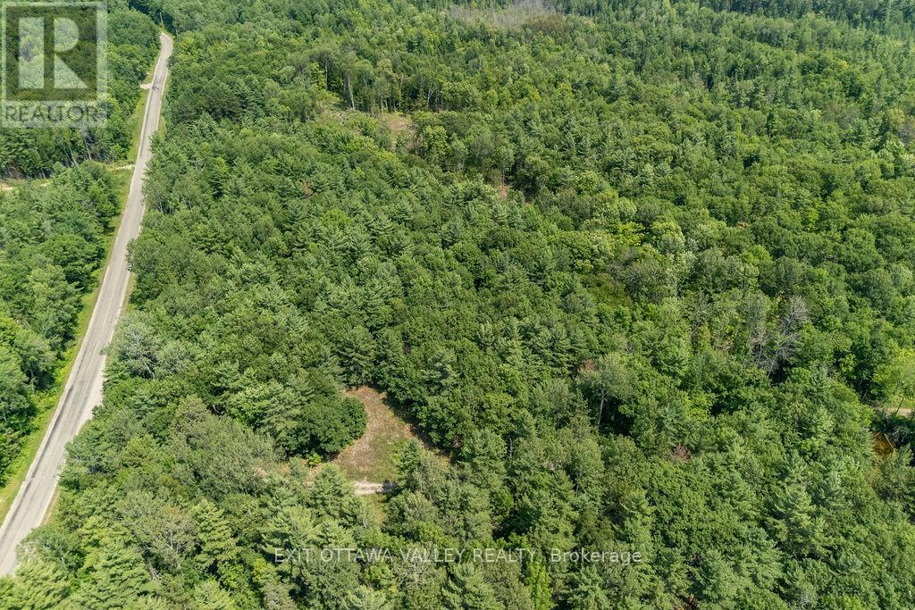 0 Mcgrath Road, Bonnechere Valley, ON