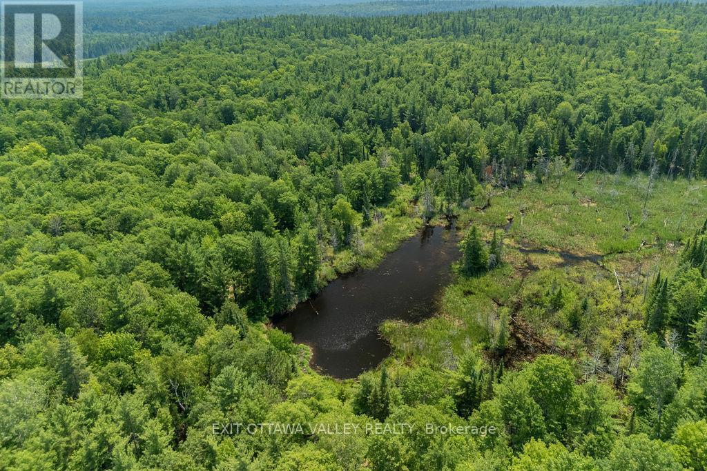 0 Mcgrath Road, Bonnechere Valley, ON