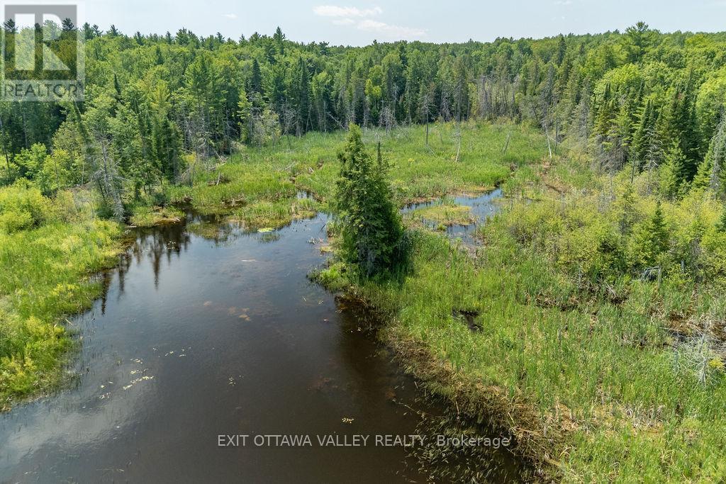 0 Mcgrath Road, Bonnechere Valley, ON