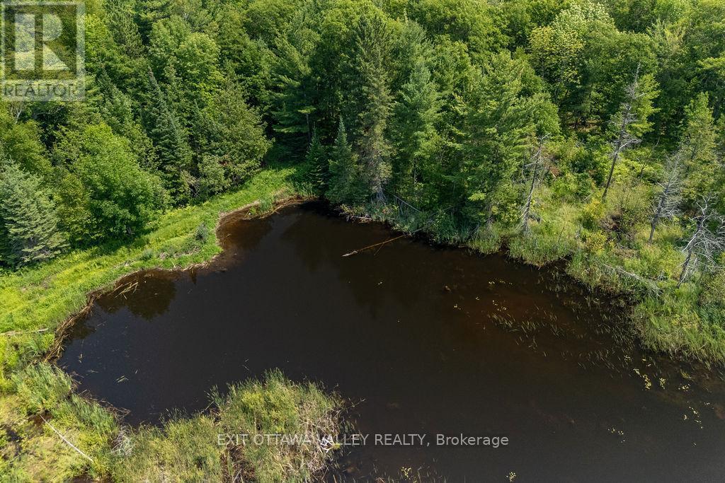 0 Mcgrath Road, Bonnechere Valley, ON