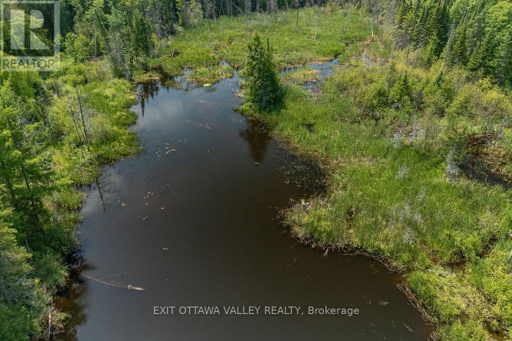 0 Mcgrath Road, Bonnechere Valley, ON