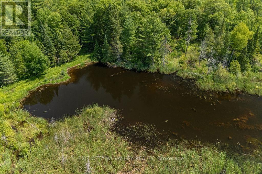 0 Mcgrath Road, Bonnechere Valley, ON