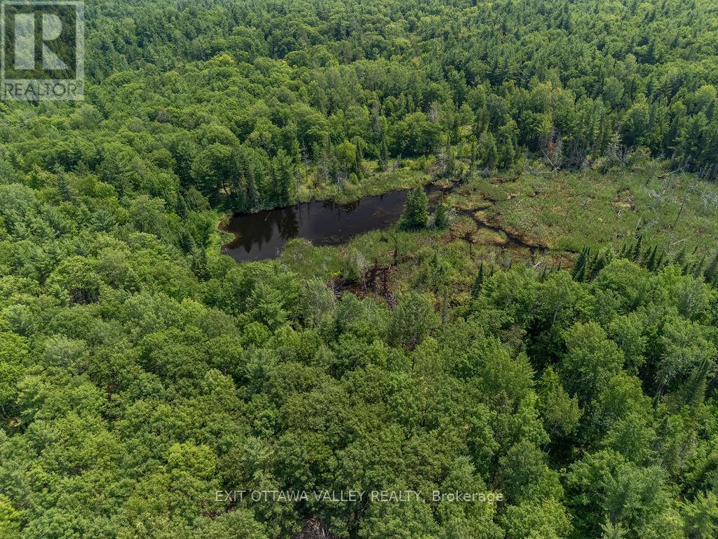 0 Mcgrath Road, Bonnechere Valley, ON