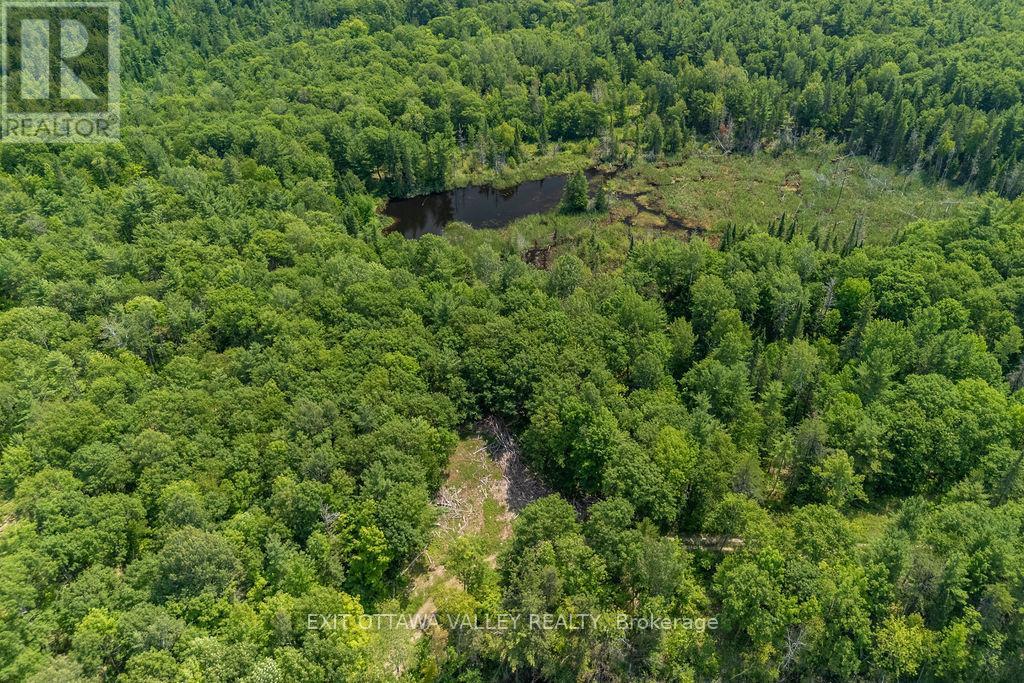 0 Mcgrath Road, Bonnechere Valley, ON