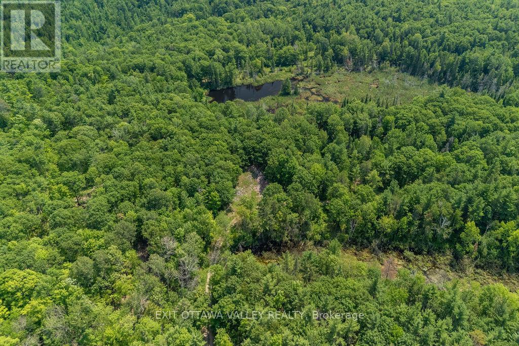 0 Mcgrath Road, Bonnechere Valley, ON