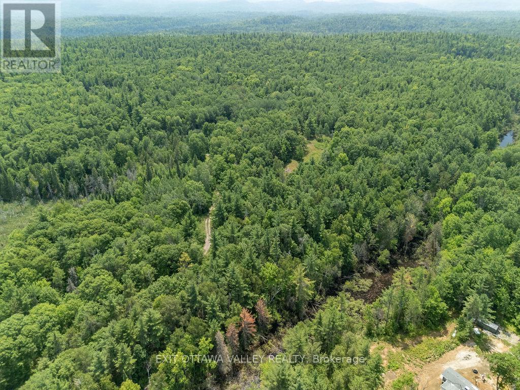 0 Mcgrath Road, Bonnechere Valley, ON