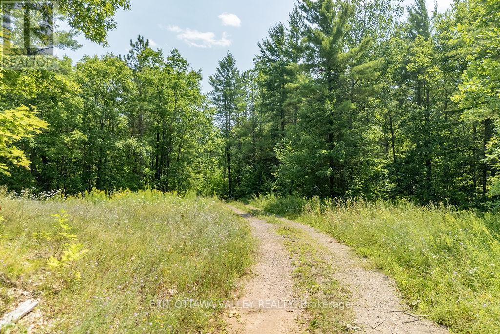 0 Mcgrath Road, Bonnechere Valley, ON