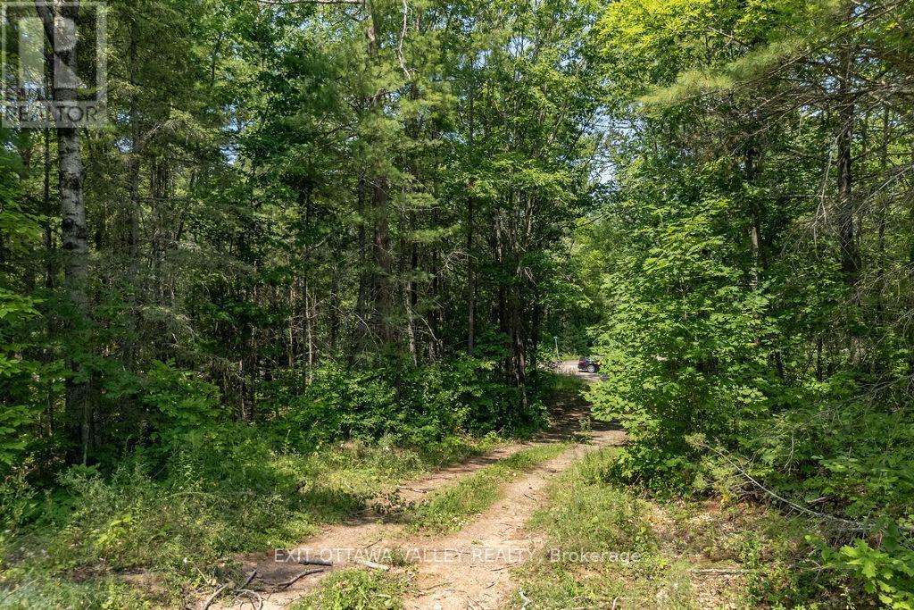 0 Mcgrath Road, Bonnechere Valley, ON