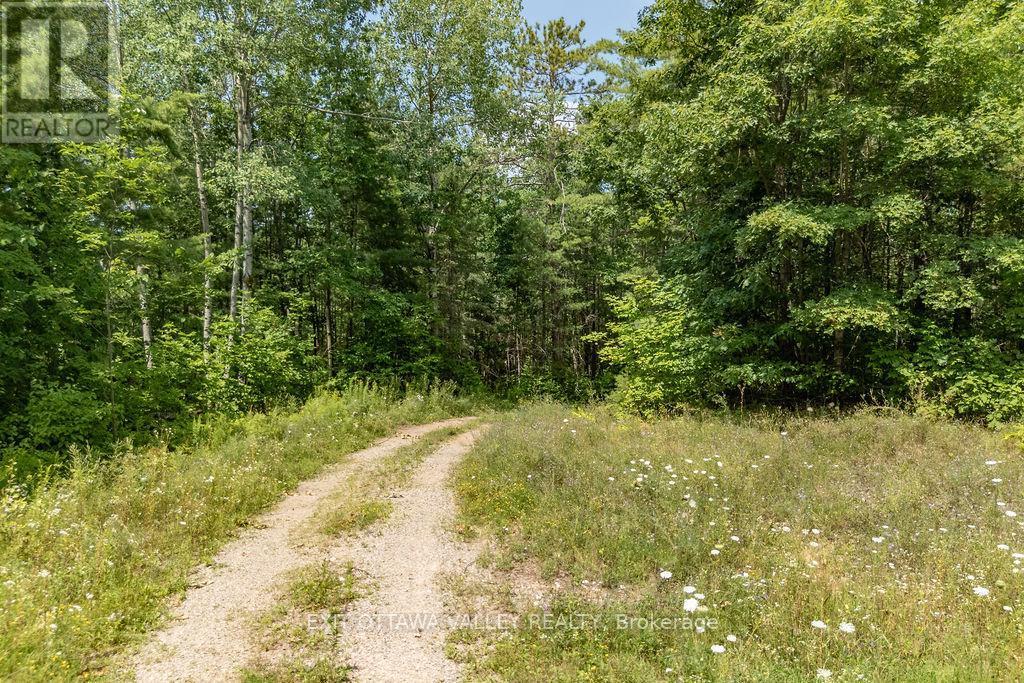 0 Mcgrath Road, Bonnechere Valley, ON