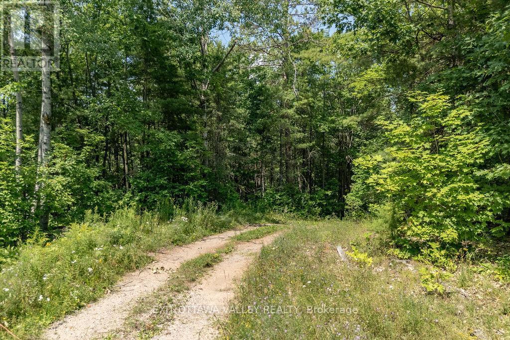 0 Mcgrath Road, Bonnechere Valley, ON