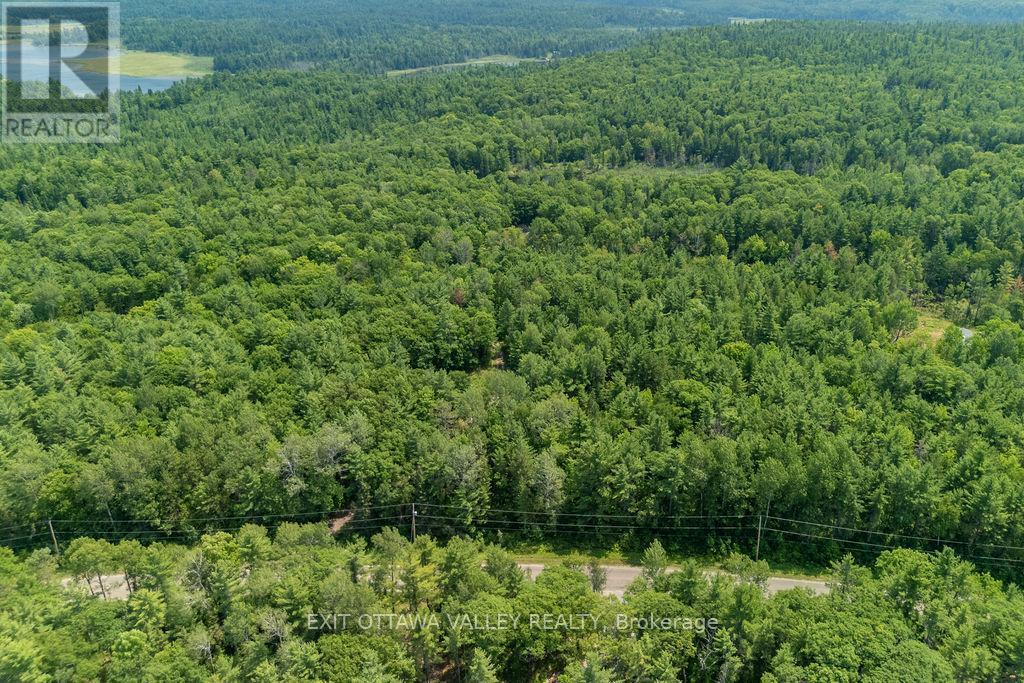 0 Mcgrath Road, Bonnechere Valley, ON