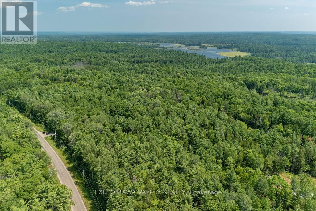 0 Mcgrath Road, Bonnechere Valley, ON