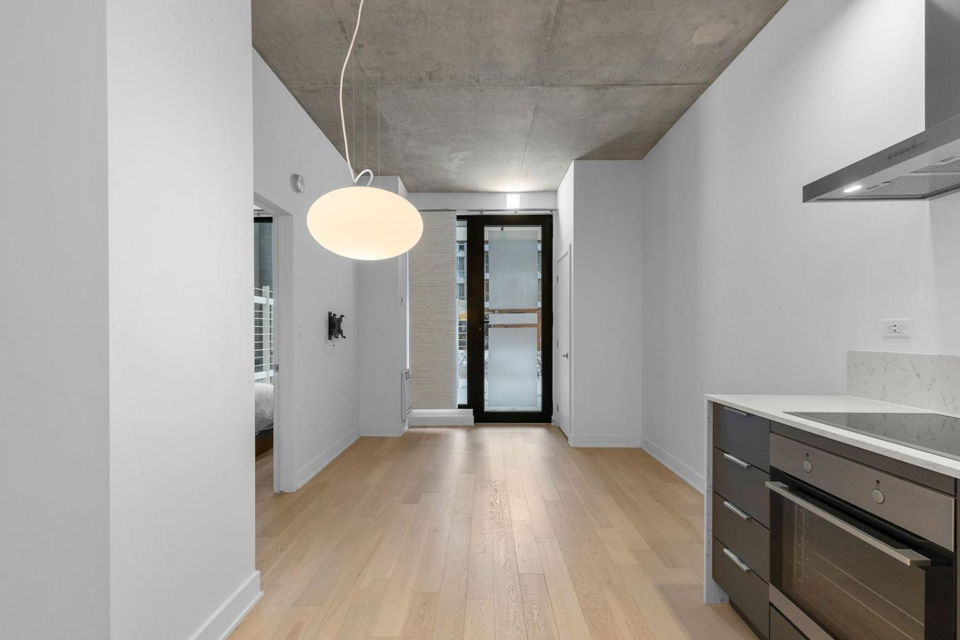 Vue d'ensemble - 116-700 Rue St-Paul O., Montréal (Ville-Marie), QC - Indoor