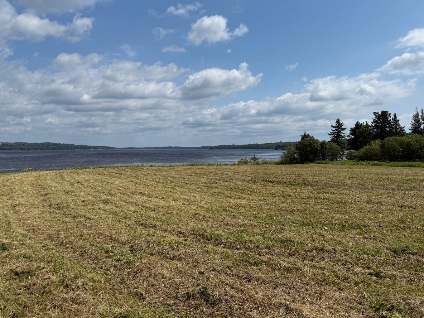 Land/Lot - Ch. Du Petit N.-E., Moffet, QC