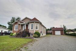 35 1re Avenue O. Rouyn-Noranda, QC J0Y 1C0