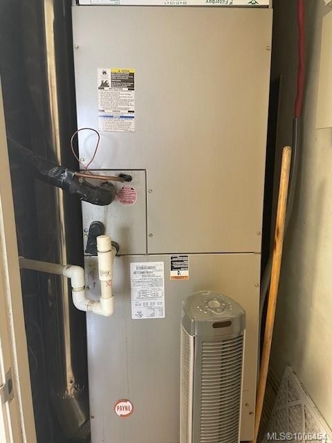 4425 Gertrude St, Port Alberni, BC