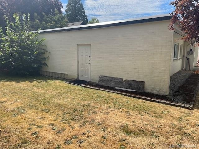 4425 Gertrude St, Port Alberni, BC