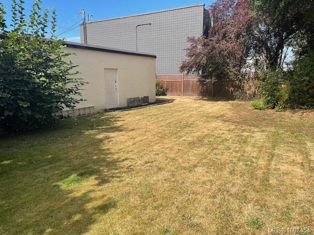 4425 Gertrude St, Port Alberni, BC