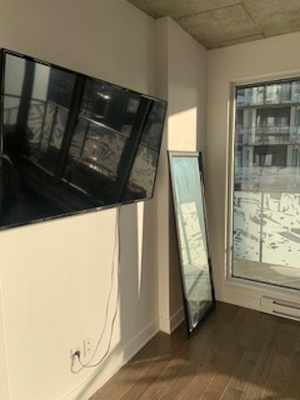 Vue d'ensemble - 1559-101 Rue Peel, Montréal (Le Sud-Ouest), QC - Indoor Photo Showing Other Room