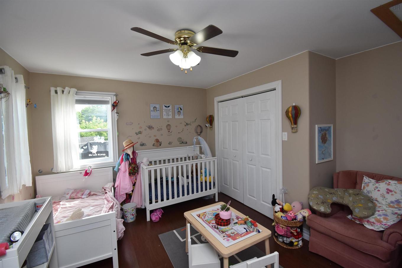 25 Cook Street, Truro, NS