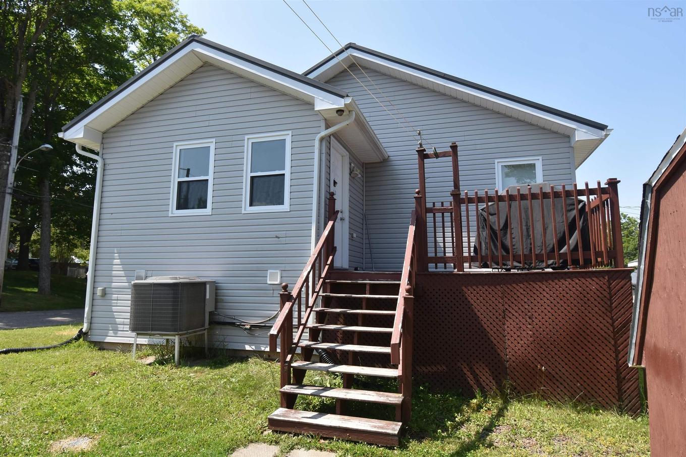 25 Cook Street, Truro, NS