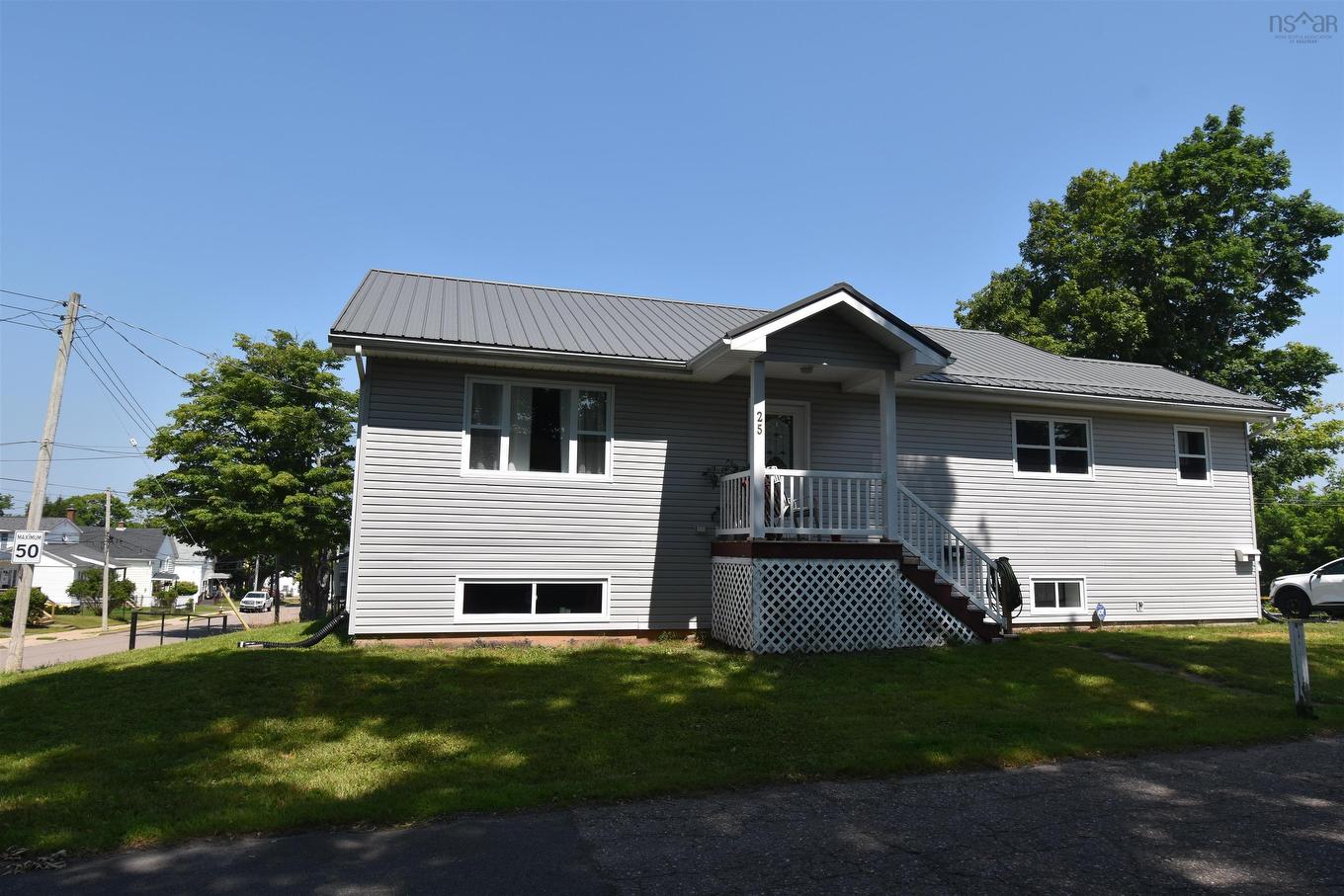 25 Cook Street, Truro, NS